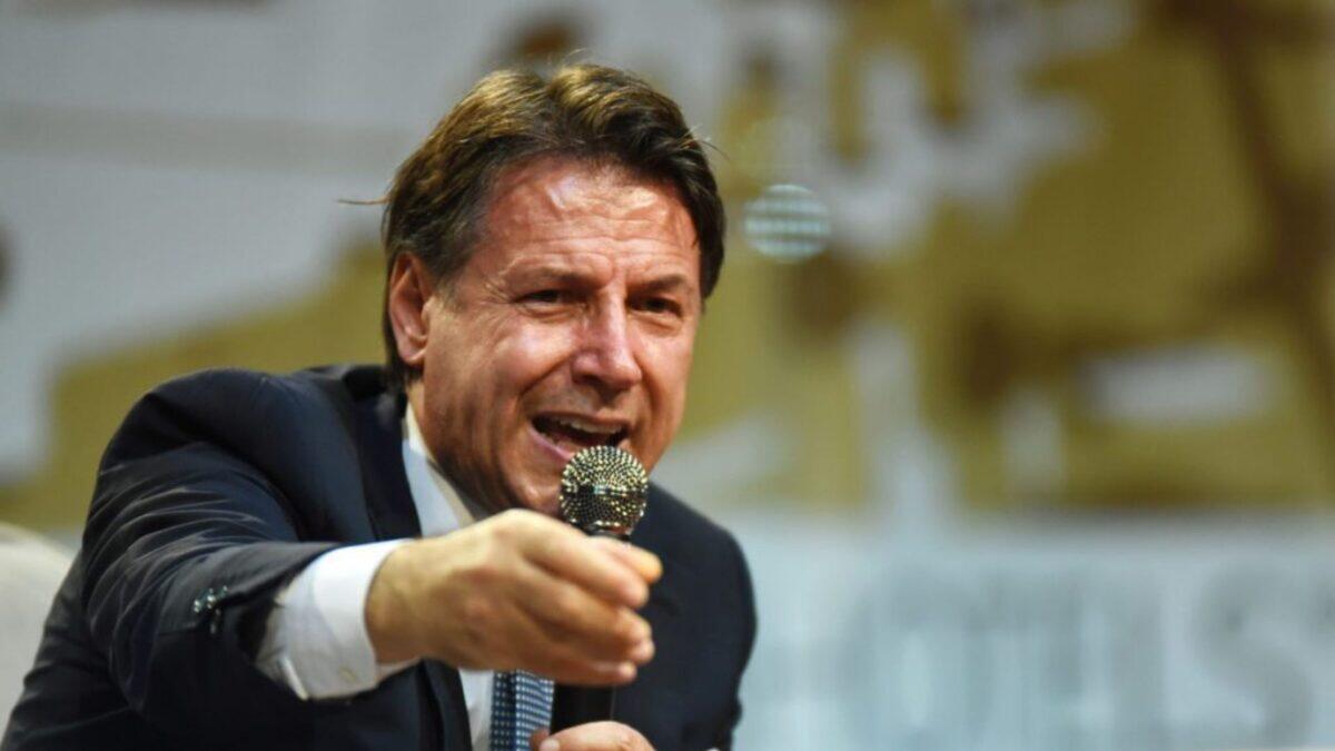 Ricci in corsa nonostante l'avviso di garanzia | Conte smonta il pregiudizio e difende la trasparenza! -