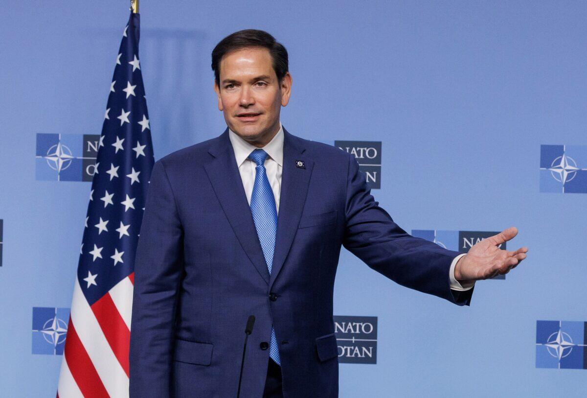 Stati Uniti chiudono Usaid | La scelta che potrebbe costare 14 milioni di vite! - 