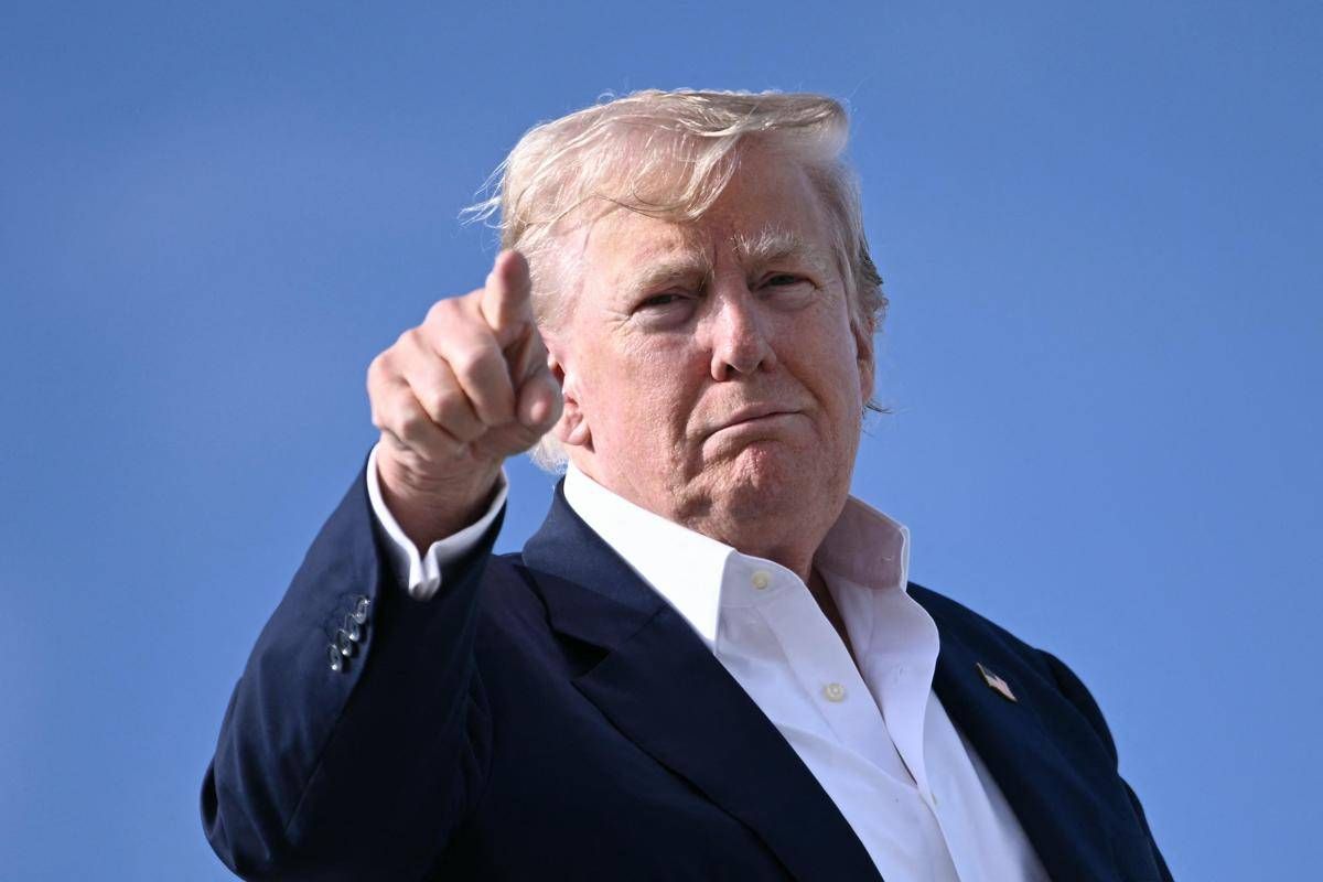 Dazi, Trump: "Scadenza primo agosto rimane, non ci saranno estensioni" -