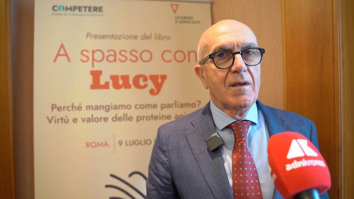 Alimentazione, Pulina (UniSs): "Carni fondamentali in dieta Mediterranea con consumo consapevole" - 
