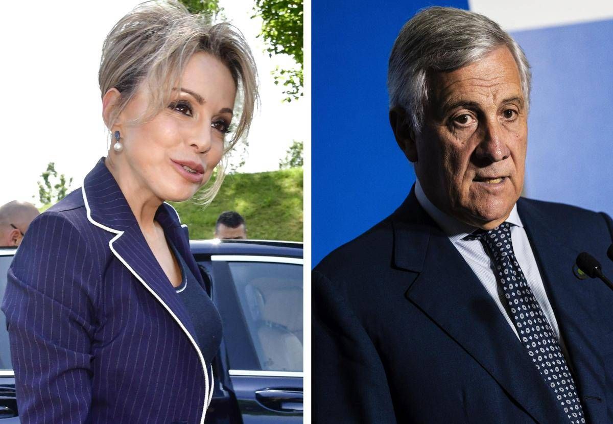 Forza Italia, lunedì Tajani atteso da Marina Berlusconi: incontro programmato da tempo -