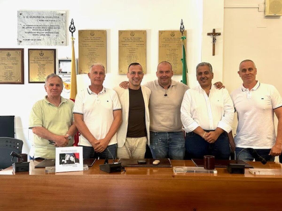 Palermo lancia una nuova Commissione “Mare e Coste” | Gli intrighi dietro la lotta contro gli accampamenti abusivi! -