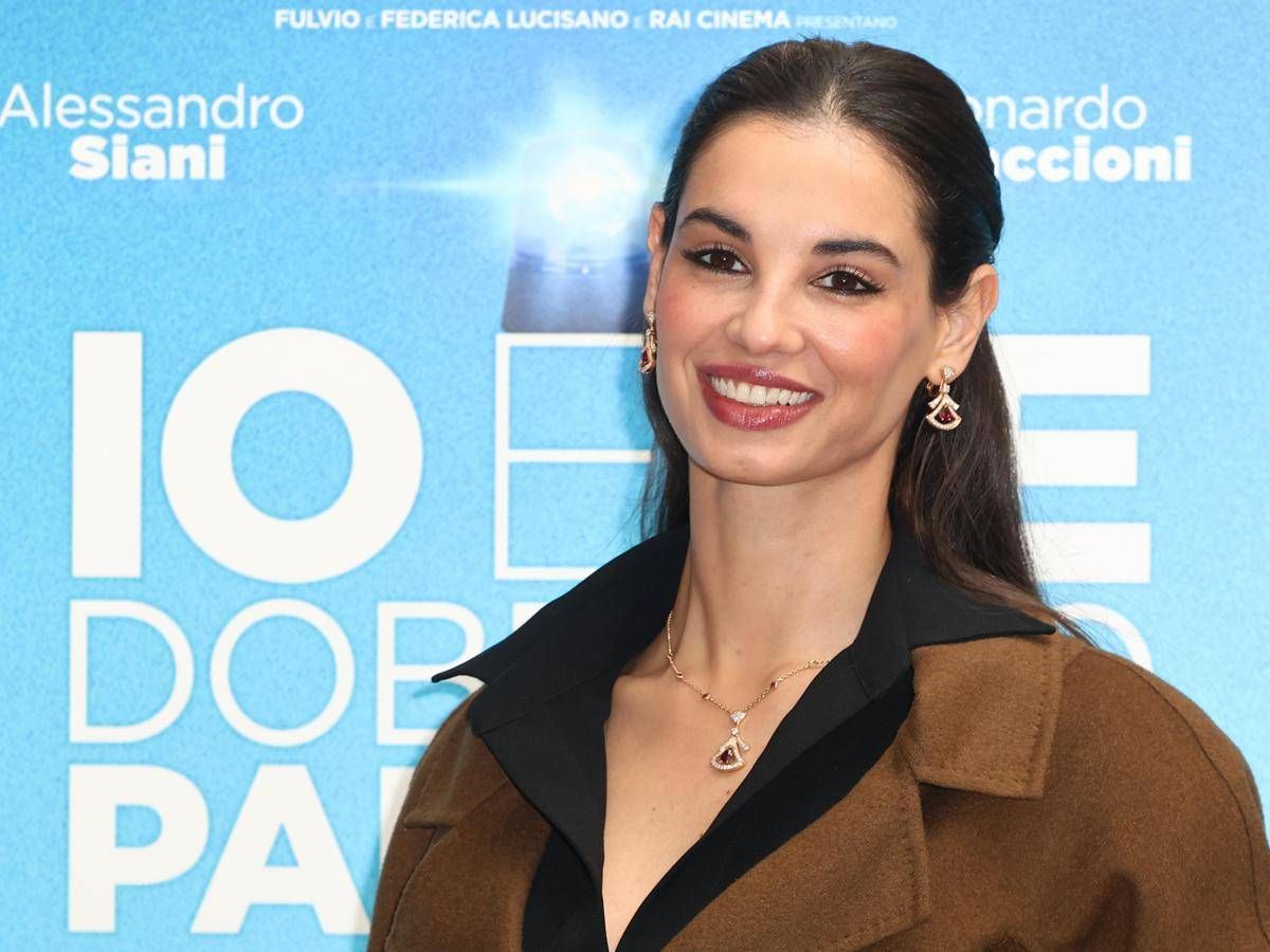 Francesca Chillemi incinta, si prende una pausa: "Gravidanza delicata" - 