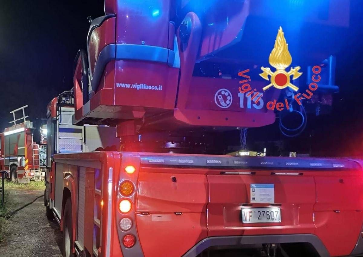 Milano, incendio in un appartamento a Sesto San Giovanni: morta una persona - 