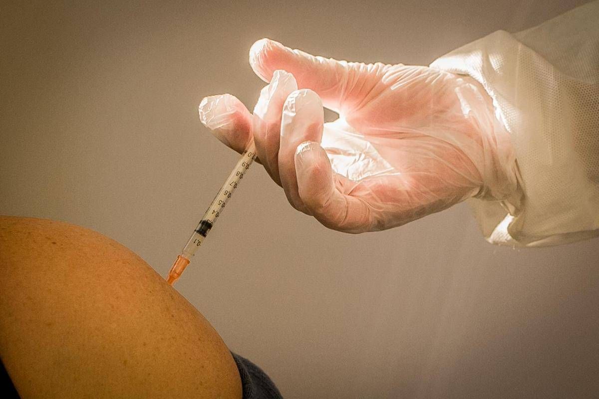 Vaccini, HappyAgeing: per anziani documento su sistema equo, efficiente sostenibile - 