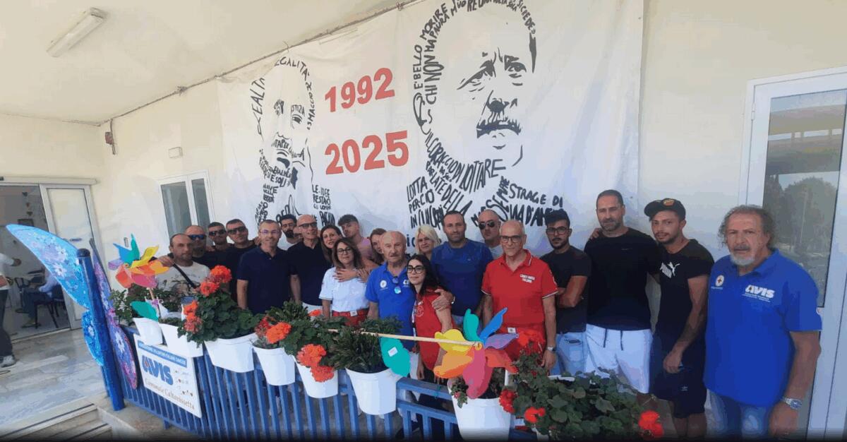 25 donazioni di sangue in una giornata dedicata alla memoria | Scopri perché l'AVIS Sicilia è il simbolo della solidarietà! -
