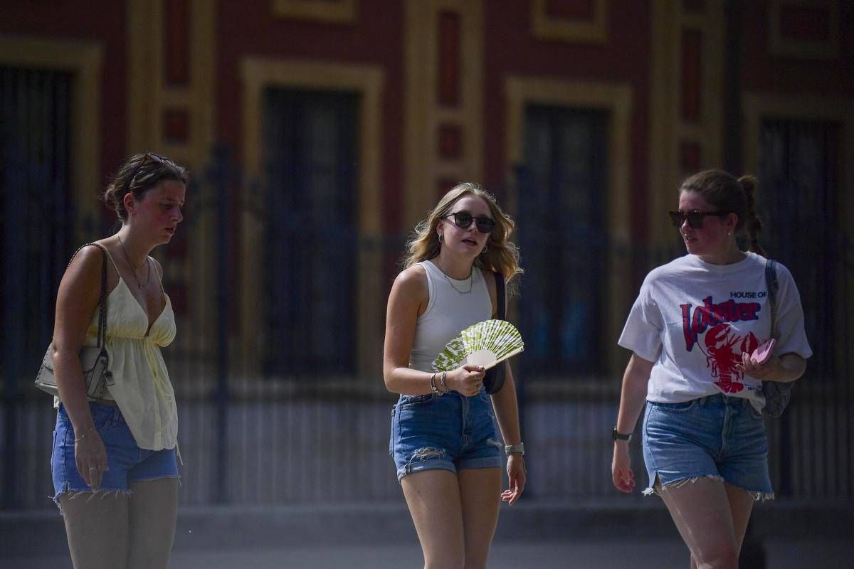Nuova ondata di caldo sull'Italia, ma arrivano anche temporali: ecco dove - 