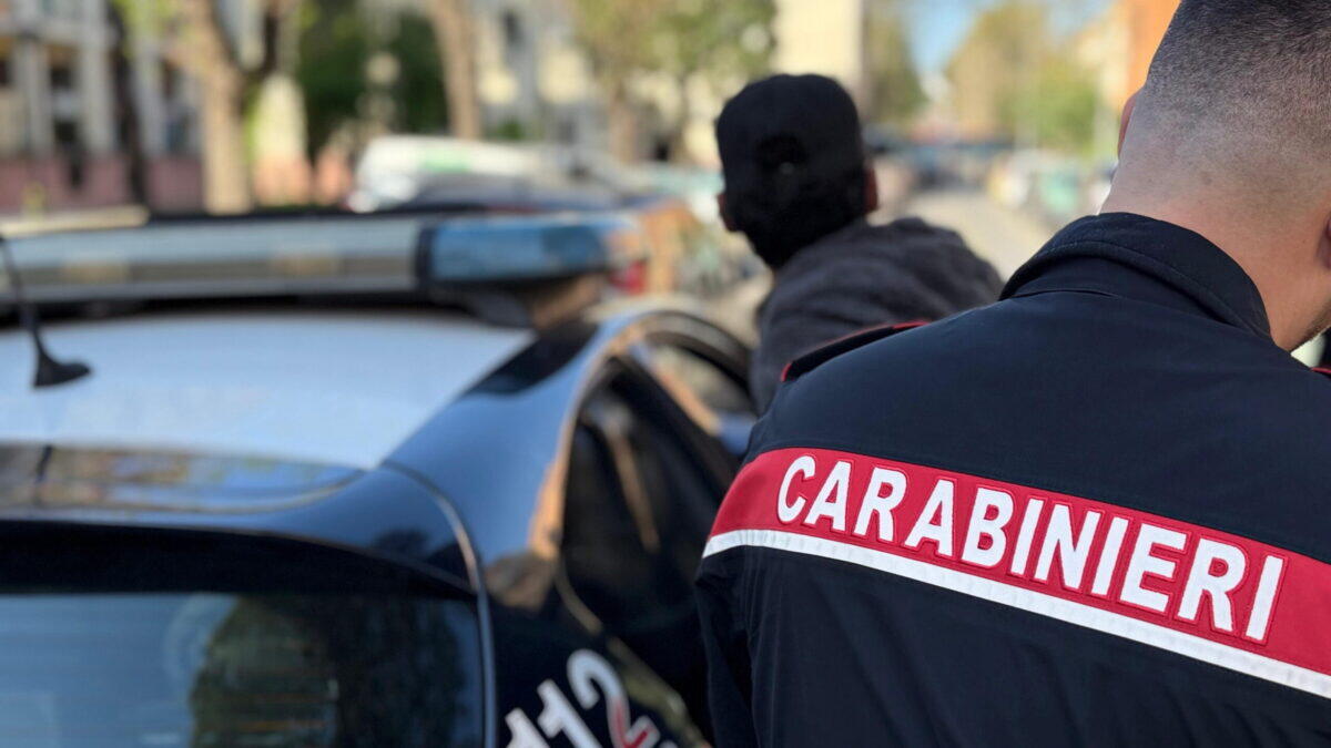 Rissa mortale a Caserta | Cosa nasconde la dinamica di un omicidio tra padre e figlio? - 