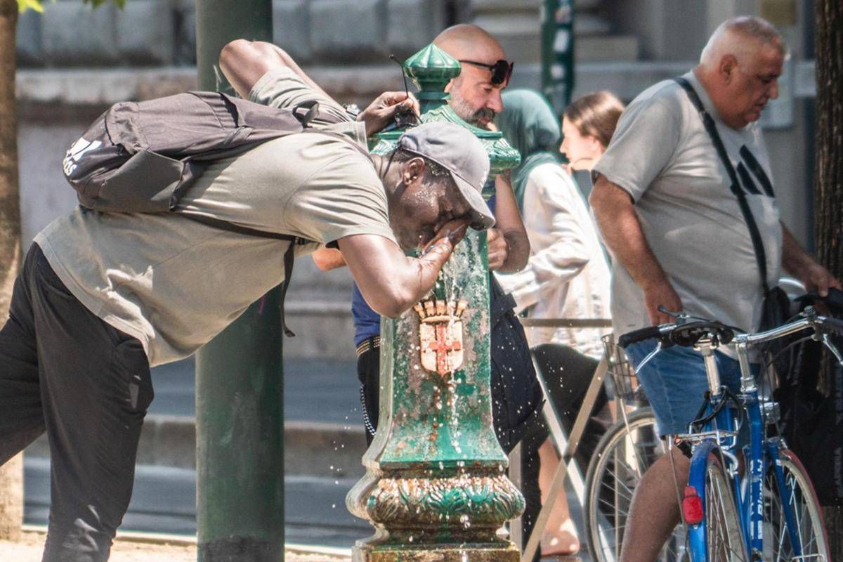 Dal caldo anomalo al forte maltempo, estate tropicale per l'Italia: le previsioni meteo -