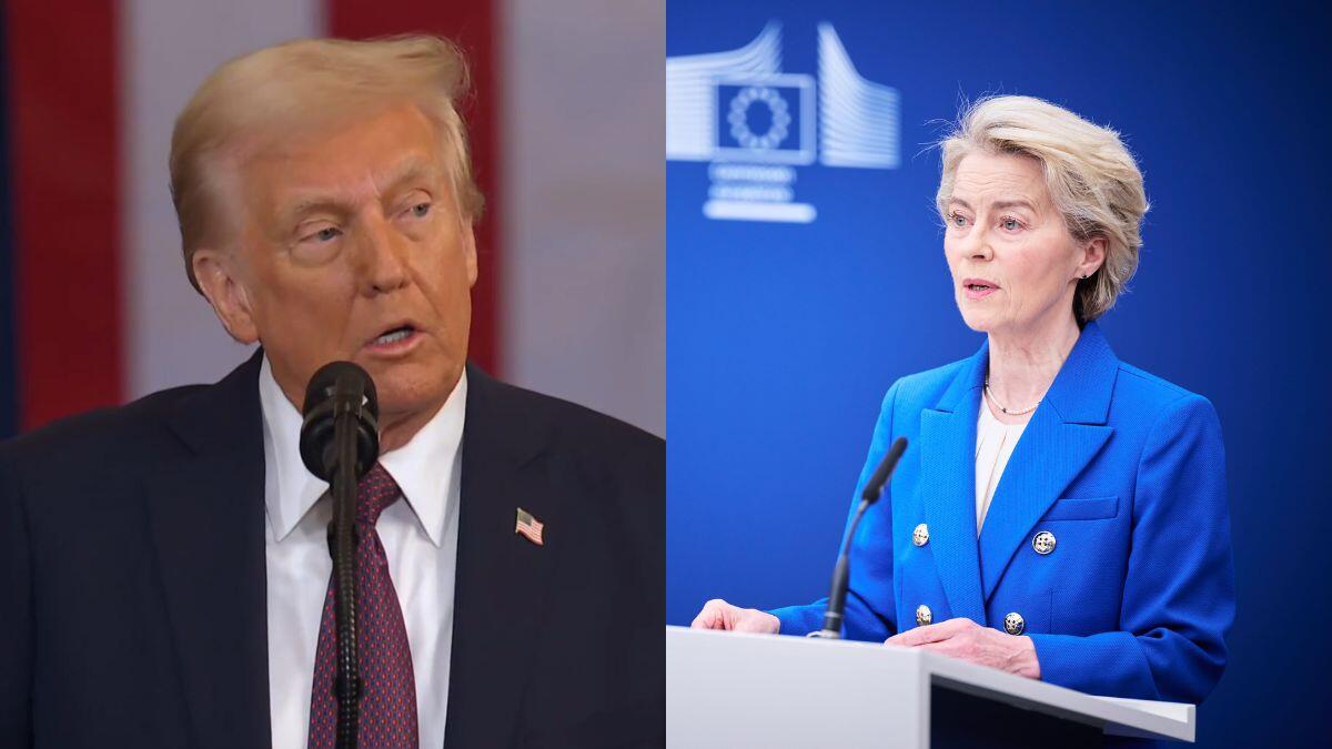 La possibilitĂ di un accordo storico tra Usa e Ue | Gli esperti dubitano e preparano strategie di risposta! -