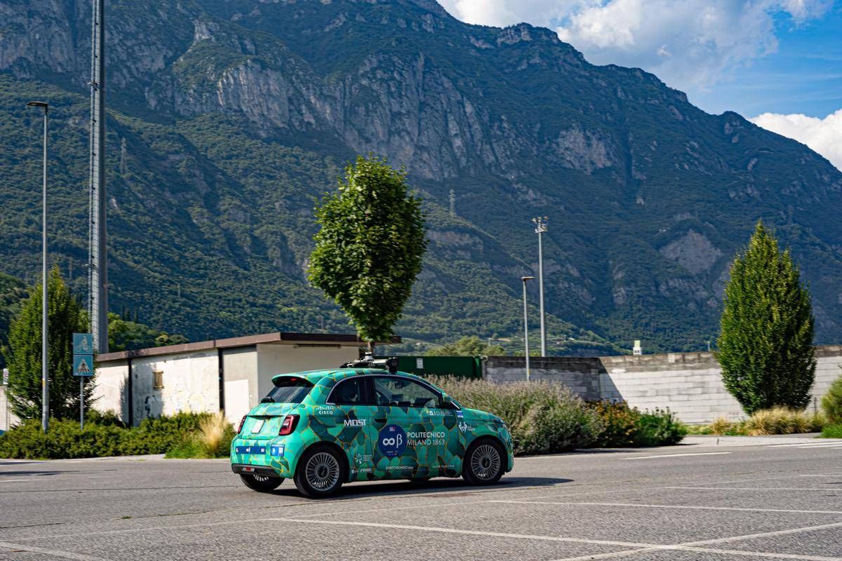 Mobilità, Savaresi (PoliMi): "Sharing for caring pronto, servono risorse e sblocco normativo" - 