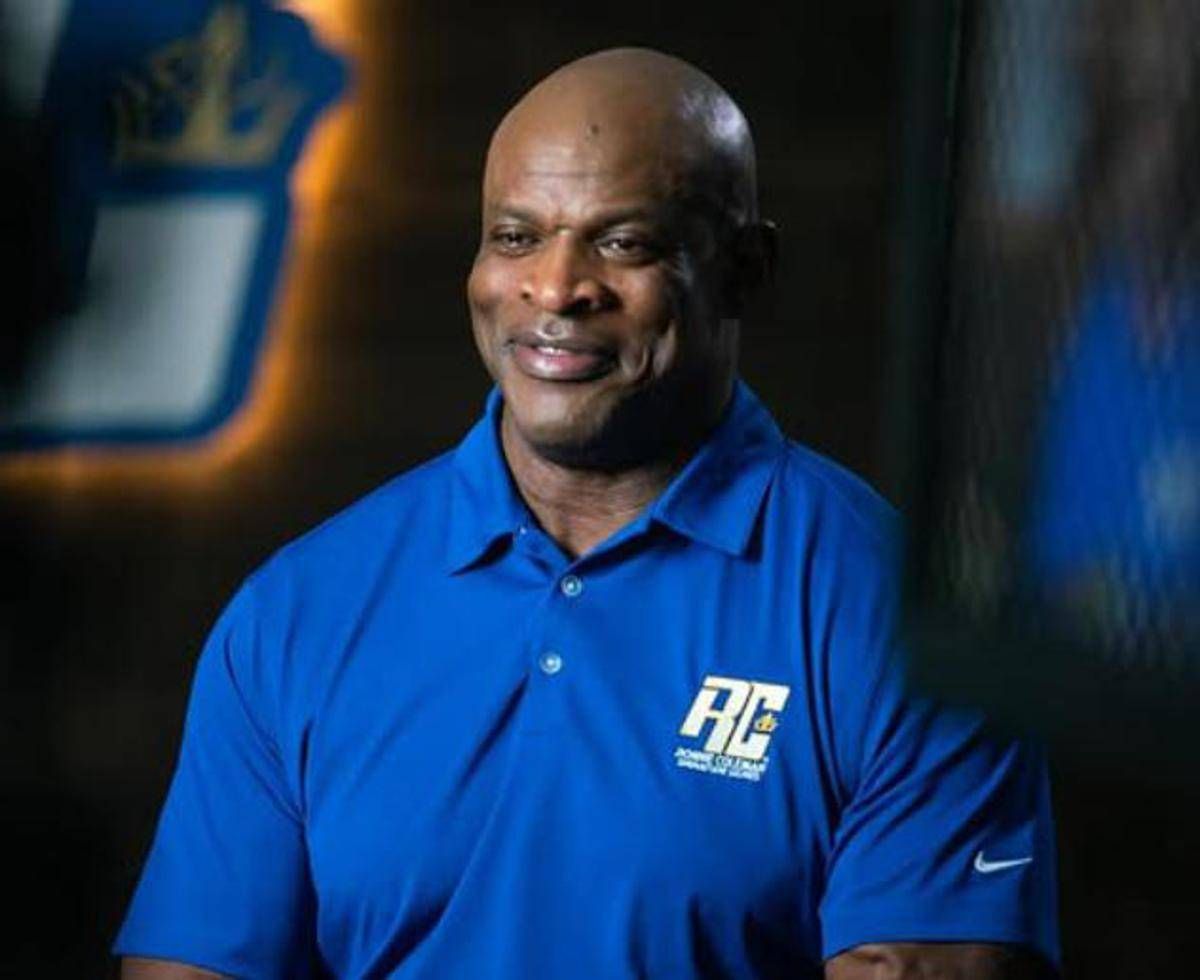 Ronnie Coleman ricoverato, la leggenda del body building "in condizioni complesse" -