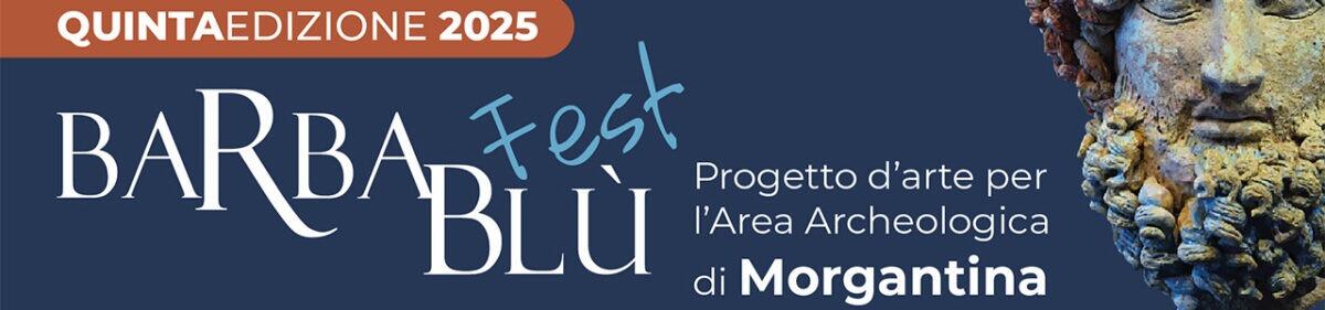 Barbablù Fest nei Parchi archeologici siciliani | Scoprite il segreto di un'estate che unisce arte, musica e storia! -