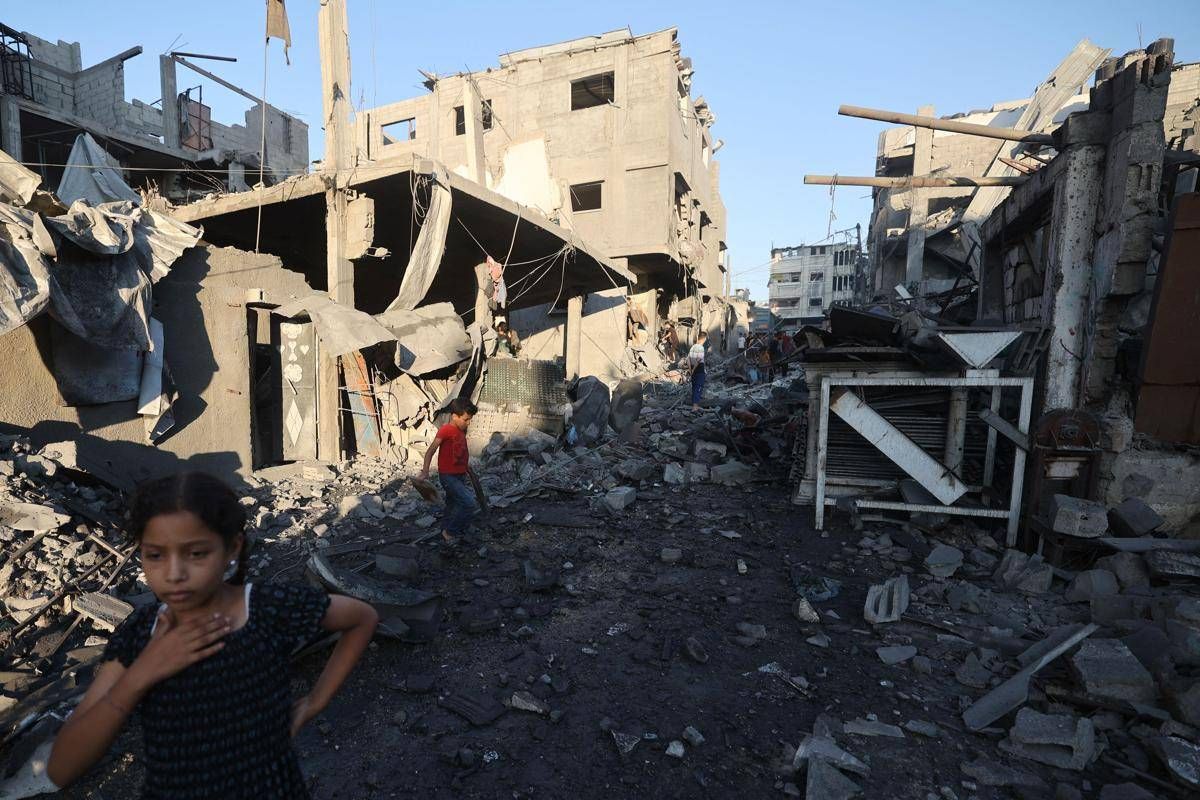 Gaza, Hamas risponde alla proposta di accordo. Israele: "La stiamo valutando" - 