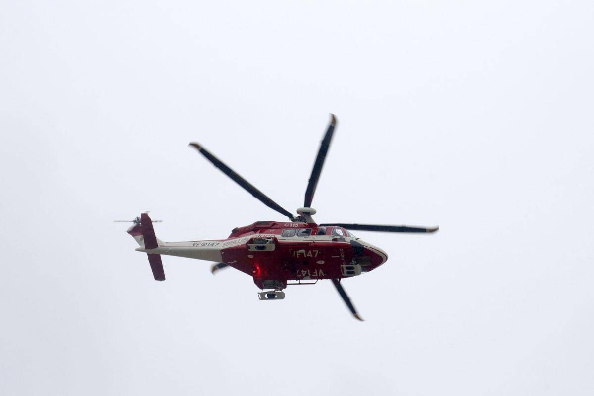 Valle d'Aosta, precipita aliante: morto il pilota -