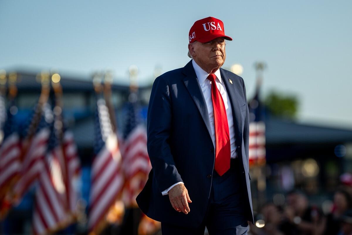 Attacchi notturni in Ucraina | Trump rivela l'invio di missili Patriot dalla Germania! -