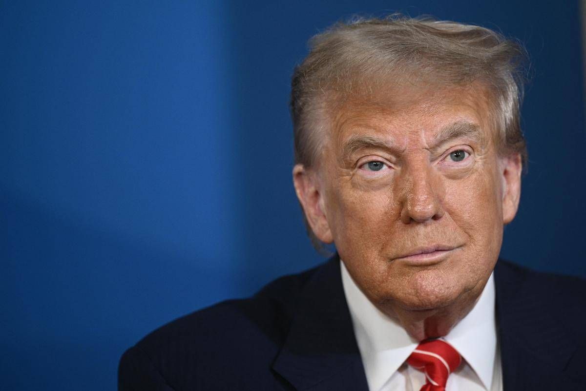 Dazi, "Trump spinge per tariffe minime al 15-20% su merci Ue" - 