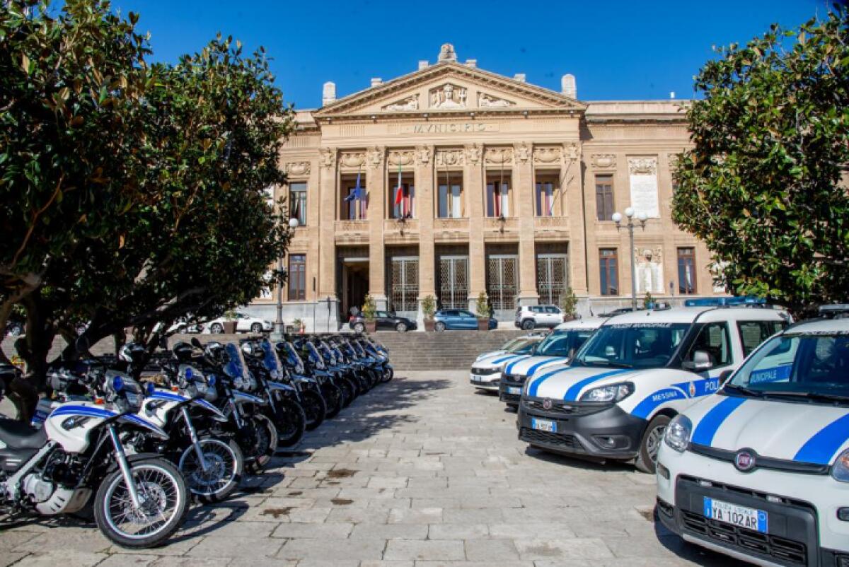 Controlli rigorosi a Messina | Gli automobilisti sono avvisati: ecco cosa non sapevi sugli Autovelox! - 