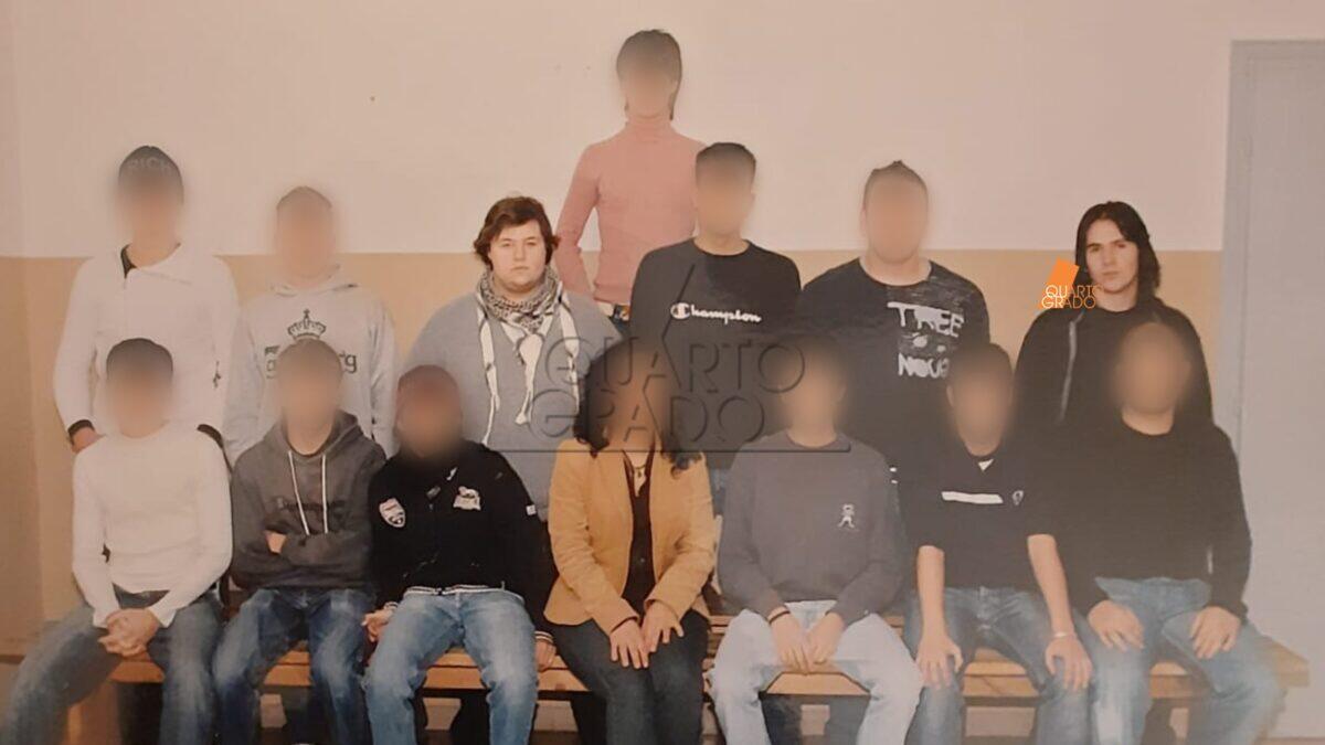 Nuove indagini su ‘Ignoto 3’ | La foto di classe di Sempio svela segreti inaspettati! -