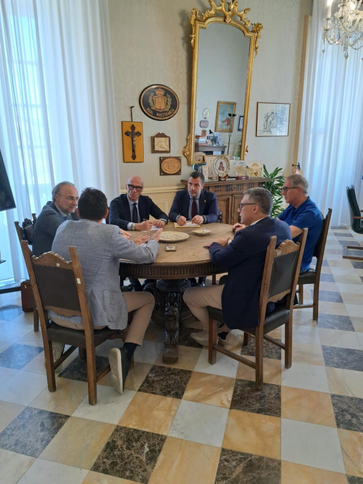 Ponte San Giuliano quasi pronto | Scopri perché il Comune di Caltanissetta è in fermento! - 