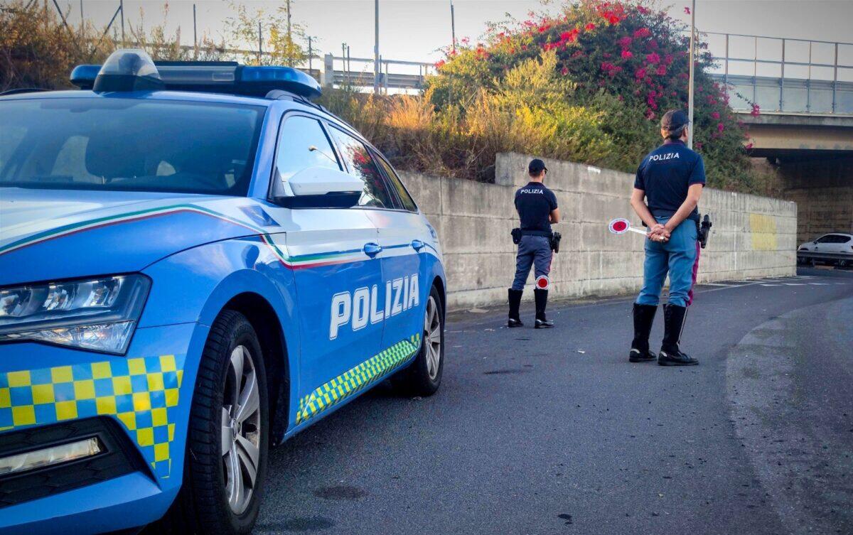Polizia di Catania in azione | Gli automobilisti non immaginano cosa li attende! -