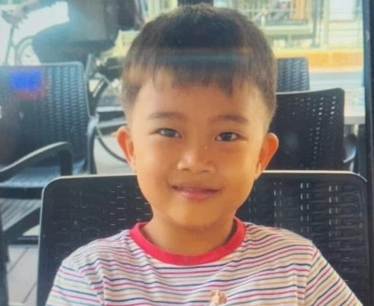 Bimbo di 5 anni scomparso a Ventimiglia | La ricerca disperata che coinvolge l'intera comunità! -