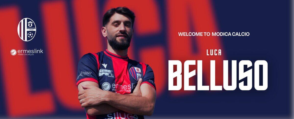 Luca Belluso torna al Modica Calcio | Perché la sua scelta può rivoluzionare il futuro della squadra? -