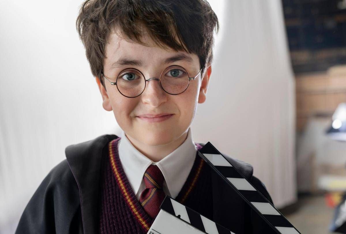 Iniziano le riprese del nuovo 'Harry Potter', ecco la prima foto del maghetto -