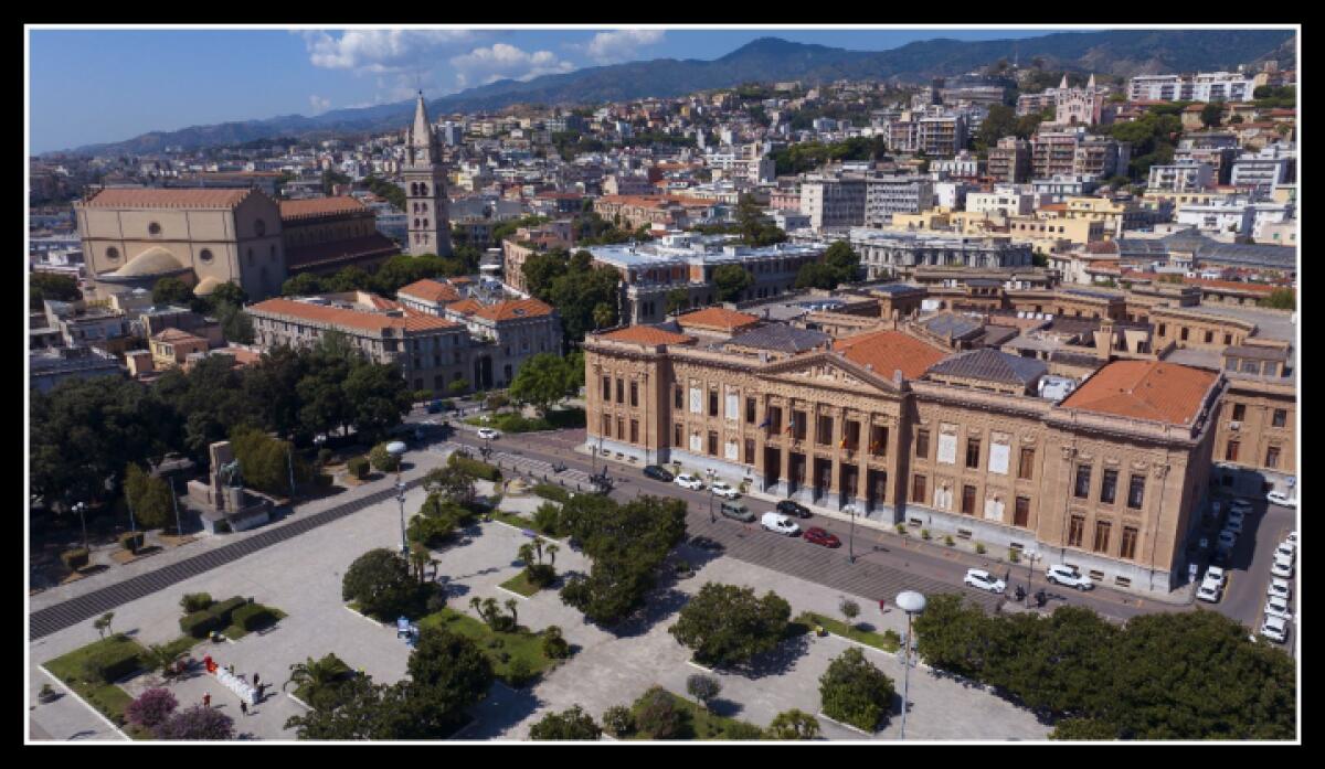 E-state Messina 2025 | Scoprite perché gli eventi gratuiti del Comune di Messina stanno già facendo parlare di sé! -