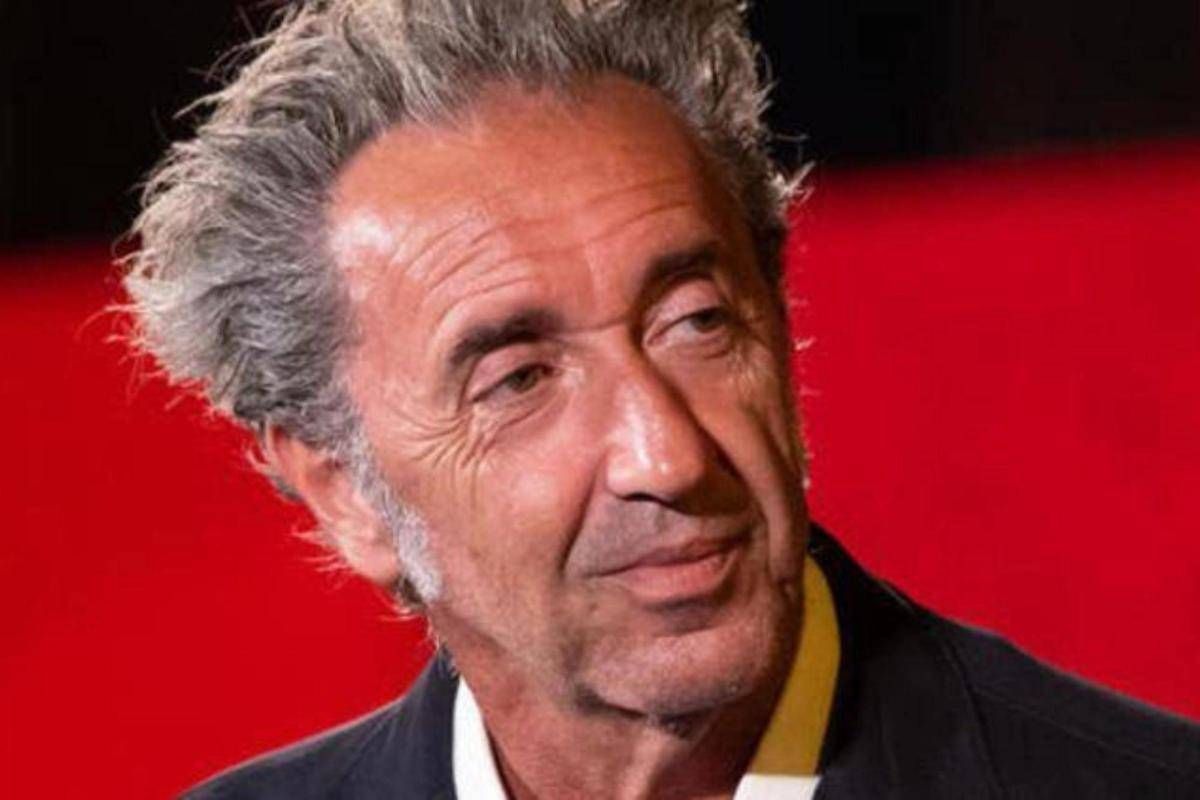 Venezia 2025, 'La Grazia' di Paolo Sorrentino film d'apertura in concorso -