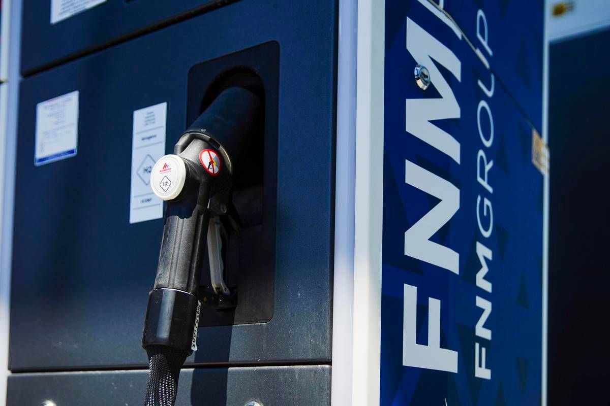 Trasporti, Cassetta (Milano Serravalle): "Con stazione rifornimento idrogeno puntiamo a decarbonizzazione" - 