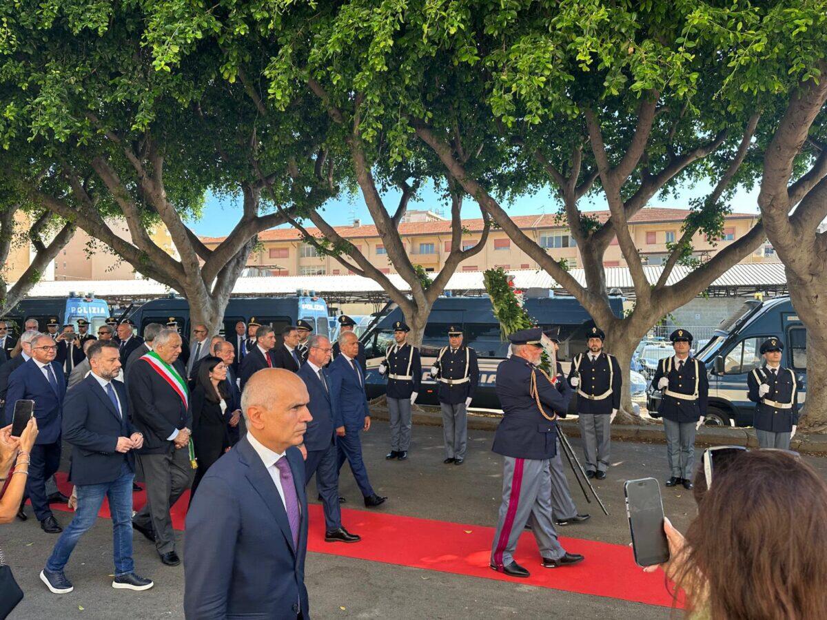 Palermo celebra la memoria di Borsellino | Ma cosa si nasconde davvero nel recupero del campo della Magione? - 