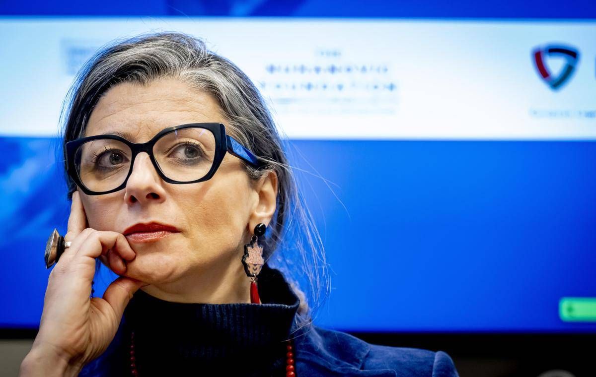 Rubio: "Sanzioni contro Francesca Albanese, vergognosa campagna contro Usa e Israele" - 