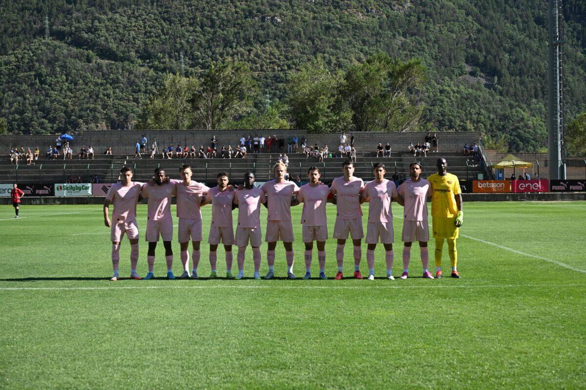 Palermo FC infila un incredibile 9-0 in amichevole | Ma è davvero un segnale di superiorità? -