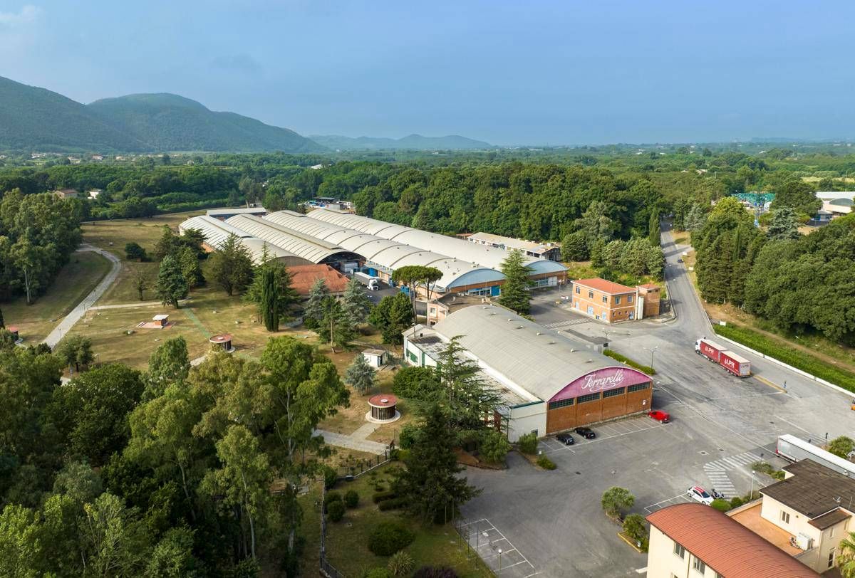 Sostenibilità, report Ferrarelle: 1,5 milioni di euro restituiti alla comunità -