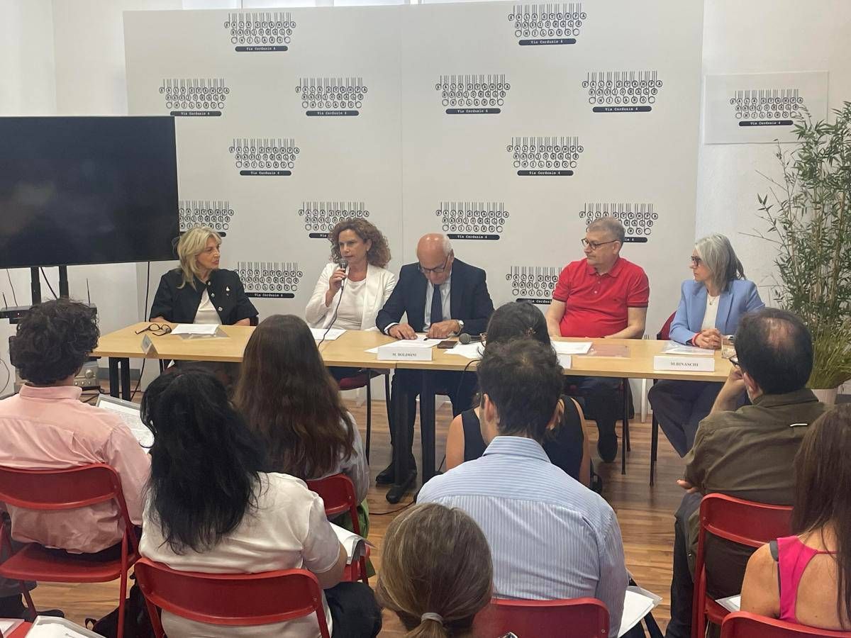 Tumori, oncologa Del Mastro: "Elacestrant importante nel cancro mammario metastatico" - 