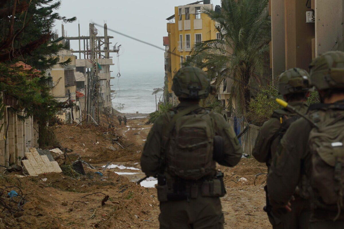 82 morti in 24 ore a Gaza | Israele promette di "finire la guerra", ma il dramma continua! - 