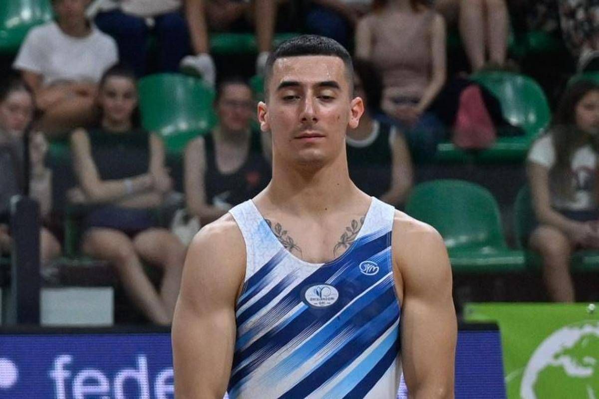 Infortunio Bonicelli agli anelli, ginnasta "in terapia intensiva": come sta - 