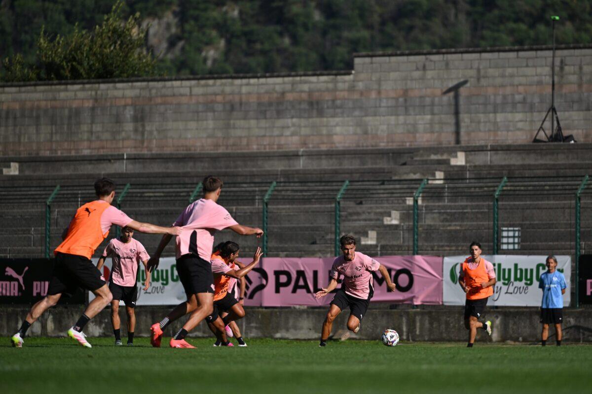 Palermo FC sorprende tutti | Inzaghi ha un piano segreto per la nuova stagione! -