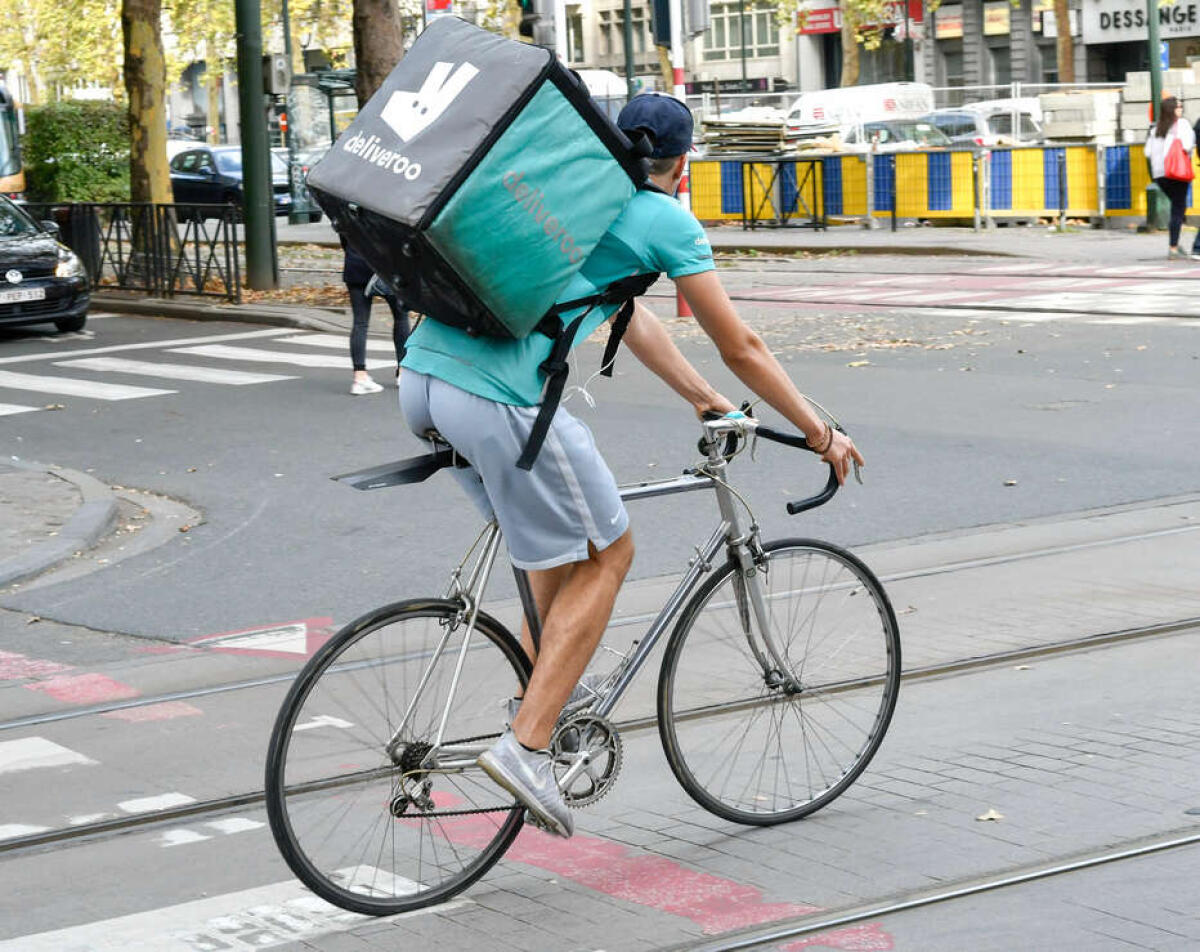 Piemontesi pionieri | I rider hanno finalmente i diritti di cui hanno bisogno? - 