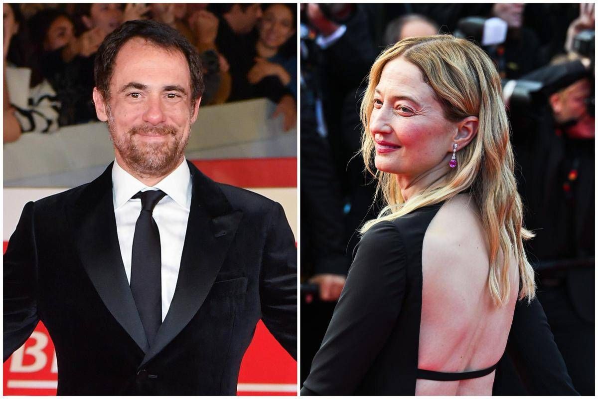 'Tre ciotole' in anteprima al Tiff, Rohrwacher e Germano nel film tratto dal romanzo di Murgia -