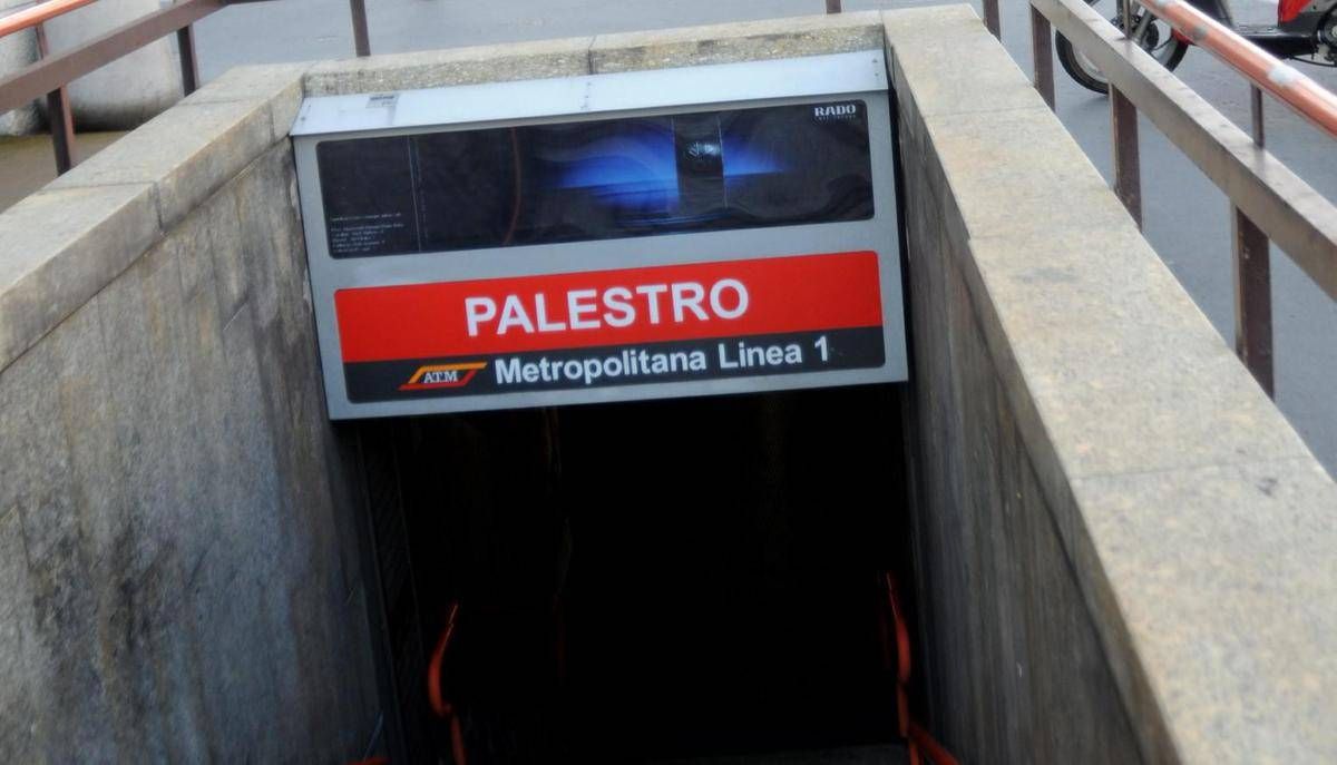 Milano, M1 sospesa tra Cairoli e Pasteur: un uomo travolto dalla metropolitana - 