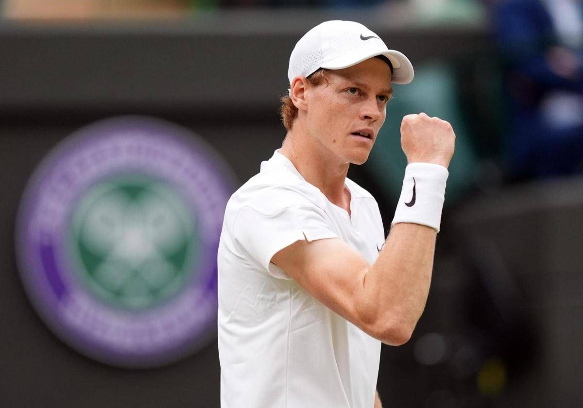 Sinner in finale a Wimbledon, psicologo dello sport: "Più pressione, c'è rischio che Alcaraz diventi un tabù' - 