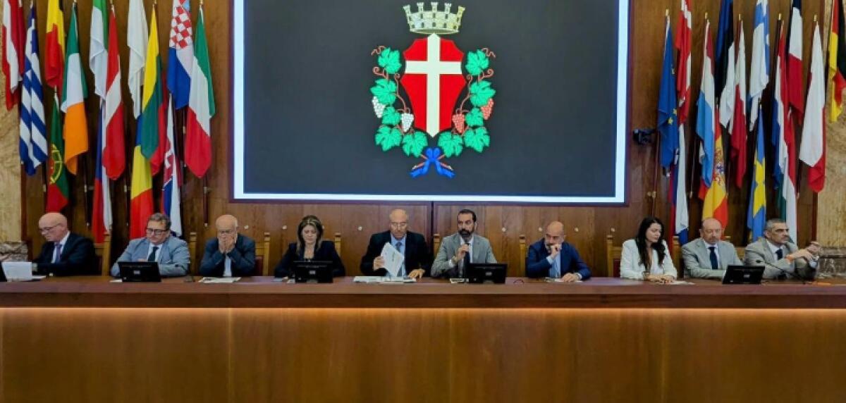 Comune di Messina: il piano segreto per trasformare aree abbandonate in centri pulsanti | Scopri come il futuro della città sta cambiando! -