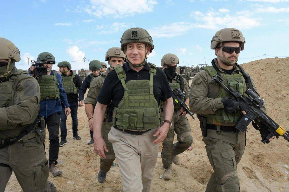Gaza, media: "Con no Hamas a tregua, Israele avvierà annessione Striscia" -