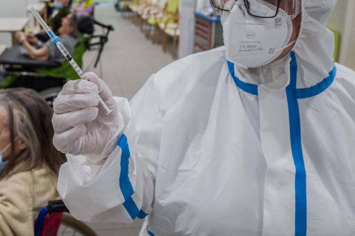 Covid, "vaccini hanno evitato più di 2,5 milioni di morti nel mondo": lo studio - 