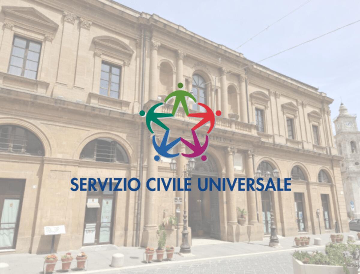 Sei tra i 16 fortunati scelti dal Comune di Caltanissetta? | Scopri cosa significa davvero fare servizio civile! -