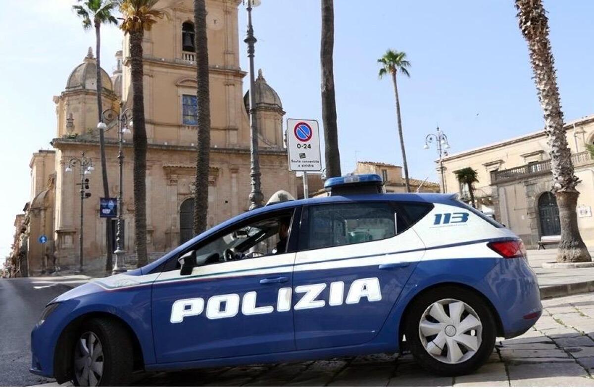 Lite esplosiva in casa | La verità choc dietro la rapina a Ragusa da parte della Polizia! - 
