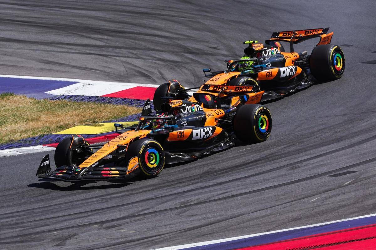 Formula 1, oggi il Gp del Belgio. Orario, griglia di partenza e dove vedere la gara - 