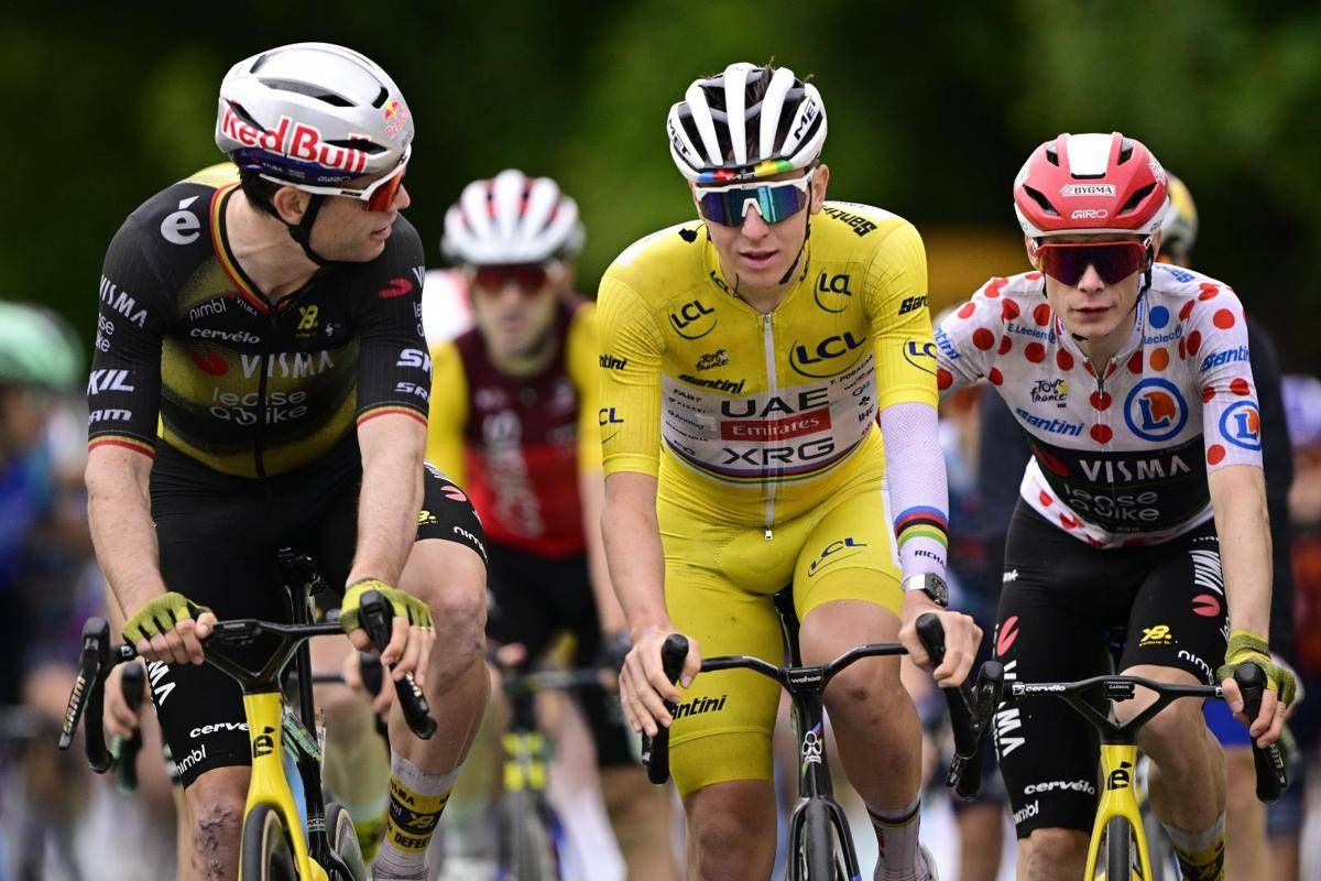 Tour de France, oggi ultima tappa: orario, percorso e dove vederla in tv (in chiaro) -